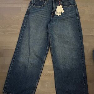 Urban Outfitters Jaya Jeans